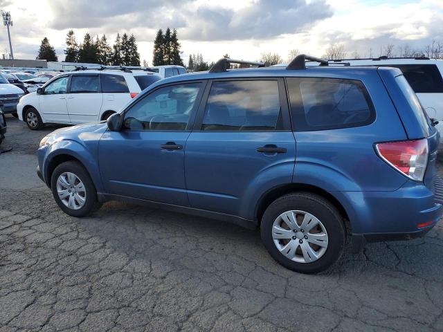 Photo 1 VIN: JF2SH6AC9AH724187 - SUBARU FORESTER 