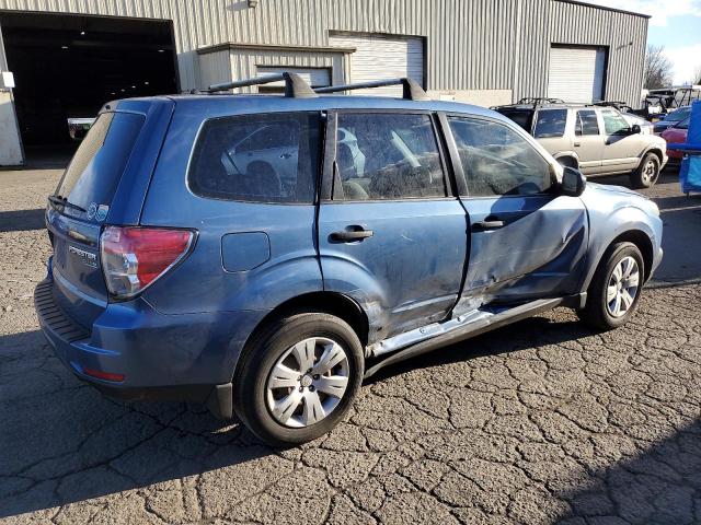 Photo 2 VIN: JF2SH6AC9AH724187 - SUBARU FORESTER 