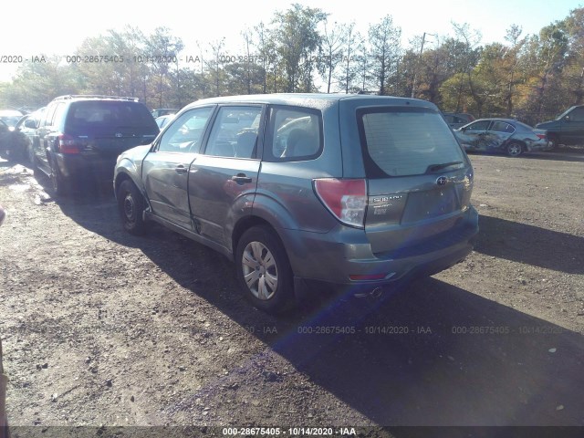 Photo 2 VIN: JF2SH6AC9AH724836 - SUBARU FORESTER 