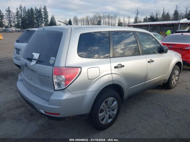 Photo 3 VIN: JF2SH6AC9AH730233 - SUBARU FORESTER 