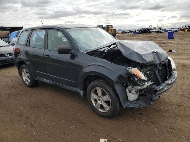 Photo 3 VIN: JF2SH6AC9AH743807 - SUBARU FORESTER 2 