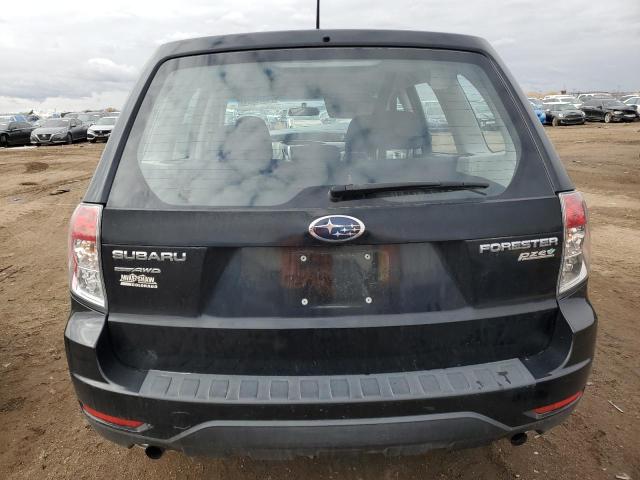 Photo 5 VIN: JF2SH6AC9AH743807 - SUBARU FORESTER 2 