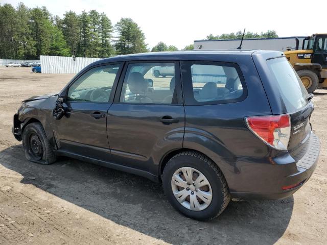 Photo 1 VIN: JF2SH6AC9AH754094 - SUBARU FORESTER 2 