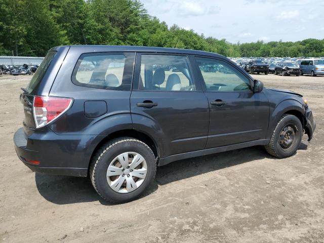 Photo 2 VIN: JF2SH6AC9AH754094 - SUBARU FORESTER 2 