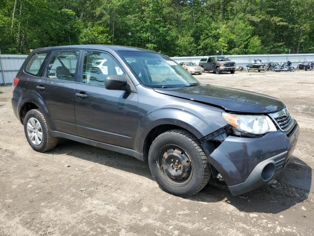 Photo 3 VIN: JF2SH6AC9AH754094 - SUBARU FORESTER 2 