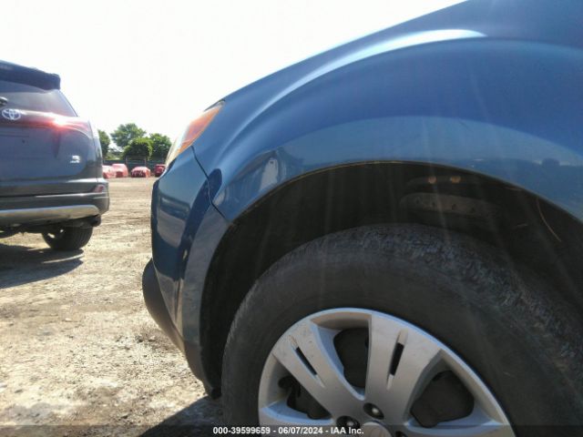 Photo 5 VIN: JF2SH6ACXAG751209 - SUBARU FORESTER 