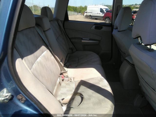 Photo 7 VIN: JF2SH6ACXAG751209 - SUBARU FORESTER 