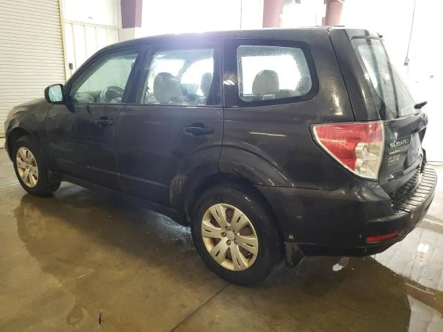 Photo 1 VIN: JF2SH6ACXAH712355 - SUBARU FORESTER 2 