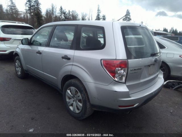 Photo 2 VIN: JF2SH6ACXAH752063 - SUBARU FORESTER 