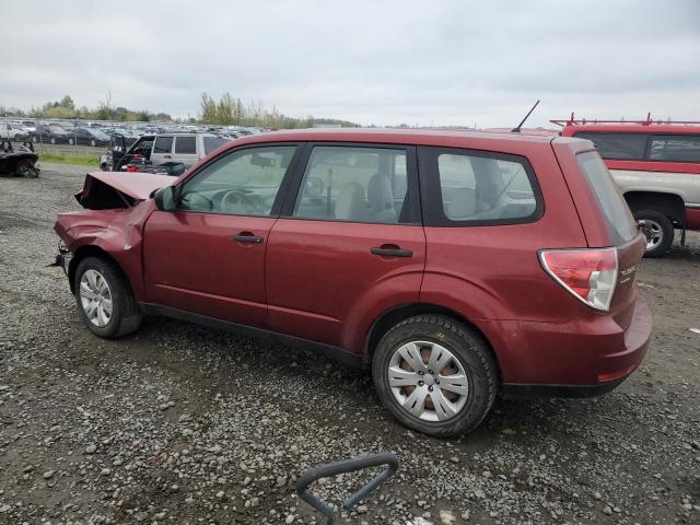 Photo 1 VIN: JF2SH6ACXAH756792 - SUBARU FORESTER 