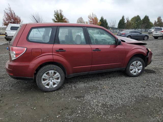 Photo 2 VIN: JF2SH6ACXAH756792 - SUBARU FORESTER 