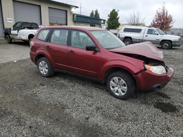 Photo 3 VIN: JF2SH6ACXAH756792 - SUBARU FORESTER 