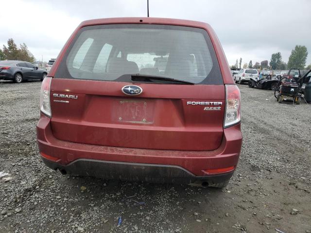 Photo 5 VIN: JF2SH6ACXAH756792 - SUBARU FORESTER 