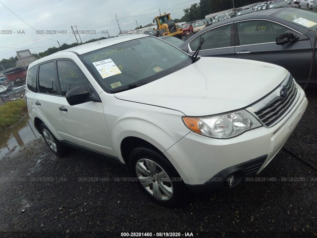 Photo 0 VIN: JF2SH6ACXAH761555 - SUBARU FORESTER 