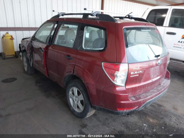 Photo 2 VIN: JF2SH6BC0AG767773 - SUBARU FORESTER 