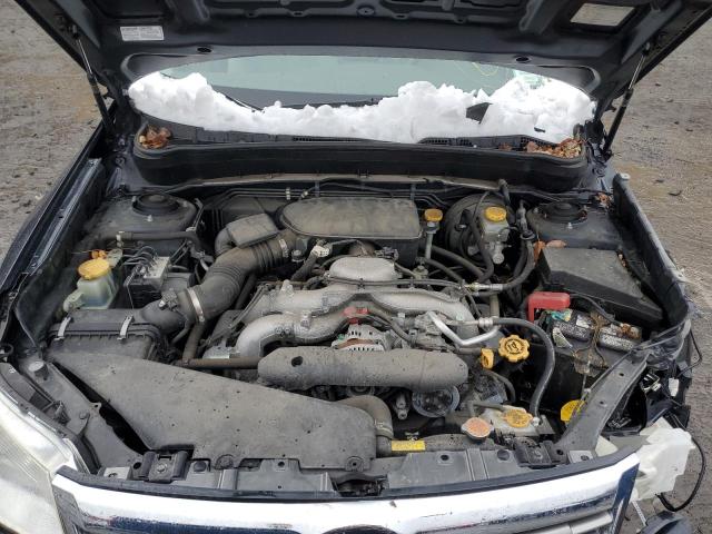 Photo 10 VIN: JF2SH6BC0AG791605 - SUBARU FORESTER 