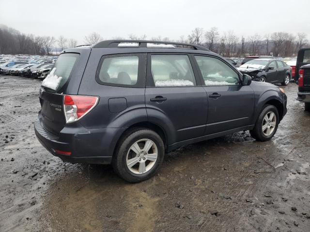 Photo 2 VIN: JF2SH6BC0AG791605 - SUBARU FORESTER 