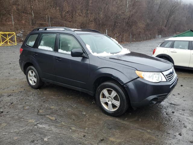 Photo 3 VIN: JF2SH6BC0AG791605 - SUBARU FORESTER 