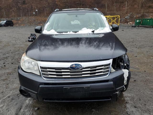 Photo 4 VIN: JF2SH6BC0AG791605 - SUBARU FORESTER 