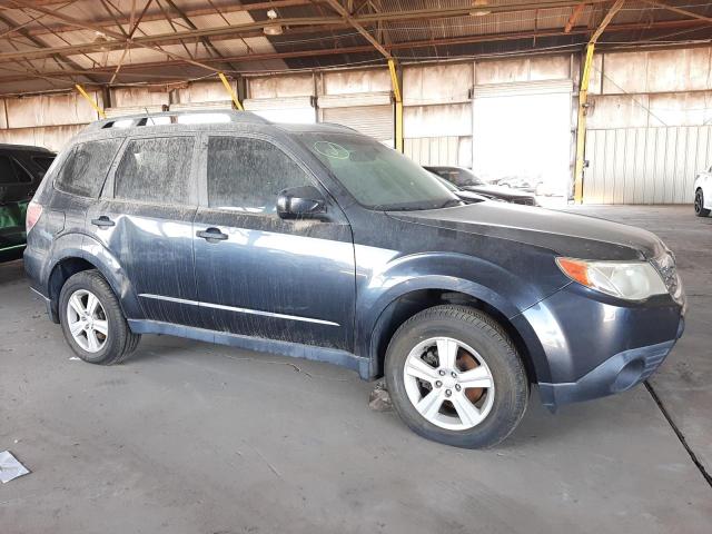 Photo 3 VIN: JF2SH6BC0AG803798 - SUBARU FORESTER X 