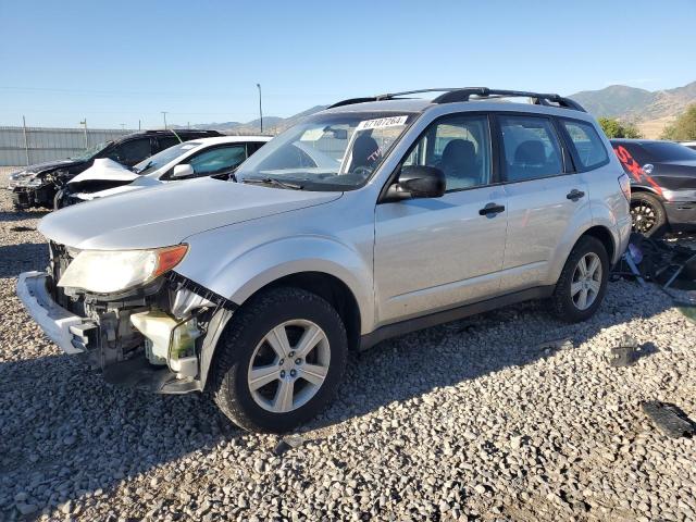 Photo 0 VIN: JF2SH6BC0AG911855 - SUBARU FORESTER X 