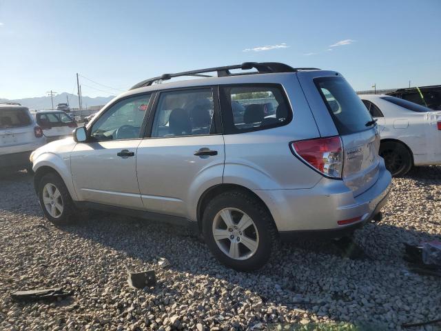 Photo 1 VIN: JF2SH6BC0AG911855 - SUBARU FORESTER X 