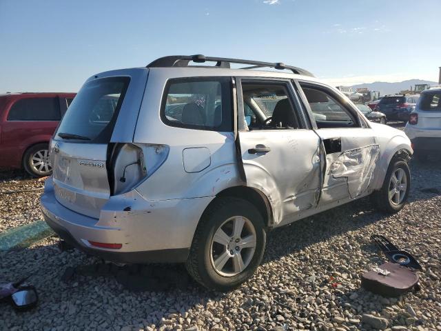 Photo 2 VIN: JF2SH6BC0AG911855 - SUBARU FORESTER X 