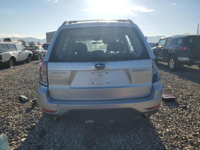 Photo 5 VIN: JF2SH6BC0AG911855 - SUBARU FORESTER X 