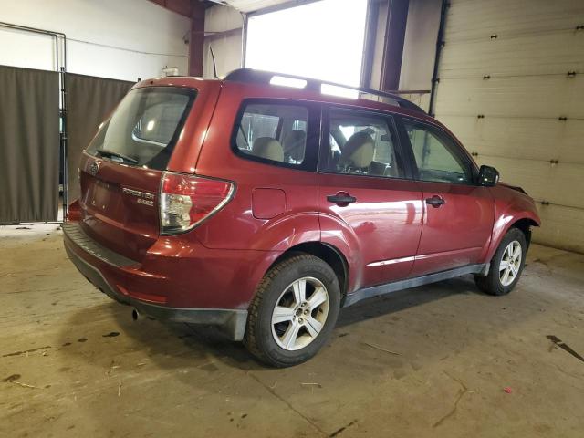 Photo 2 VIN: JF2SH6BC0AH763068 - SUBARU FORESTER X 