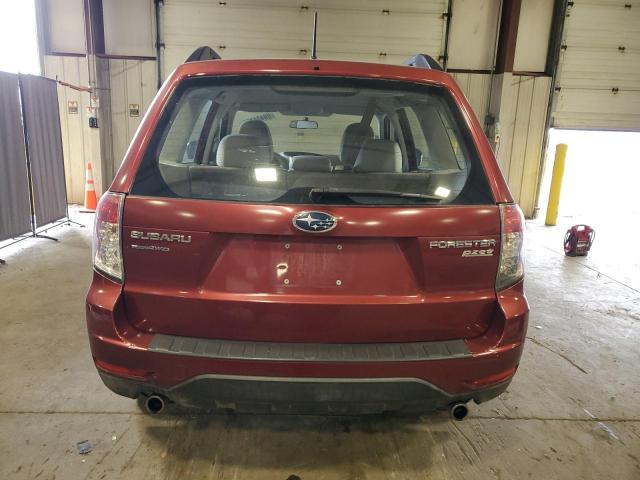 Photo 5 VIN: JF2SH6BC0AH763068 - SUBARU FORESTER X 