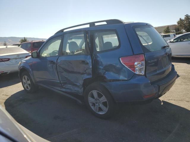 Photo 1 VIN: JF2SH6BC0AH769856 - SUBARU FORESTER X 