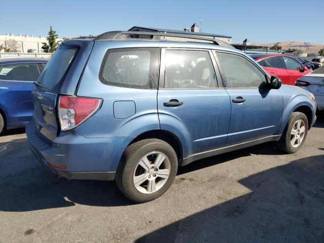 Photo 2 VIN: JF2SH6BC0AH769856 - SUBARU FORESTER X 