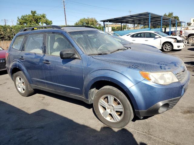 Photo 3 VIN: JF2SH6BC0AH769856 - SUBARU FORESTER X 