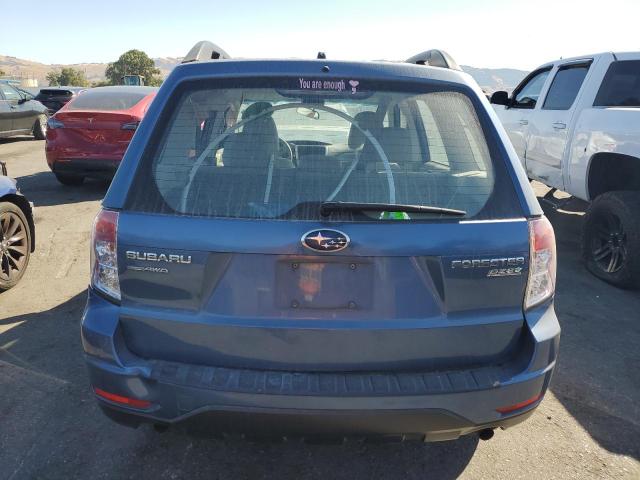 Photo 5 VIN: JF2SH6BC0AH769856 - SUBARU FORESTER X 