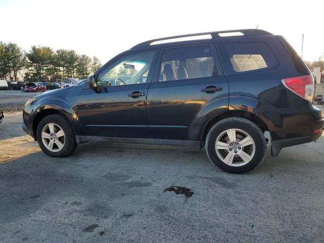 Photo 1 VIN: JF2SH6BC0AH770733 - SUBARU FORESTER 