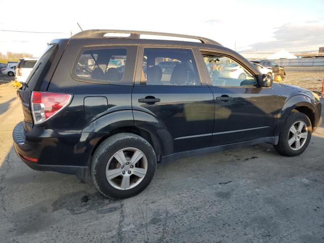 Photo 2 VIN: JF2SH6BC0AH770733 - SUBARU FORESTER 