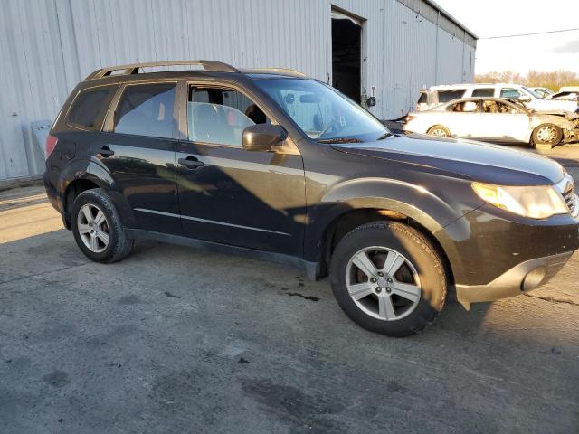 Photo 3 VIN: JF2SH6BC0AH770733 - SUBARU FORESTER 