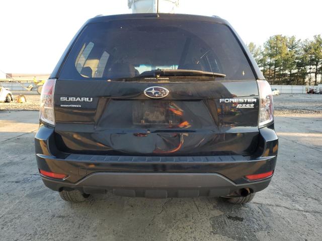 Photo 5 VIN: JF2SH6BC0AH770733 - SUBARU FORESTER 