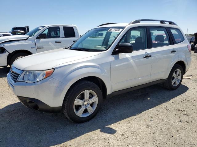 Photo 0 VIN: JF2SH6BC0AH773602 - SUBARU FORESTER X 