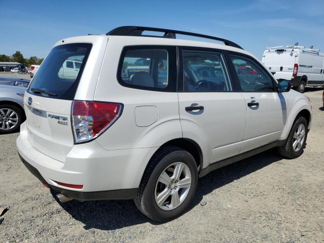 Photo 2 VIN: JF2SH6BC0AH773602 - SUBARU FORESTER X 