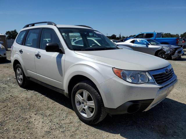 Photo 3 VIN: JF2SH6BC0AH773602 - SUBARU FORESTER X 