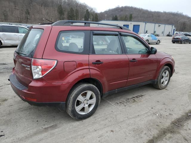 Photo 2 VIN: JF2SH6BC0AH775849 - SUBARU FORESTER X 