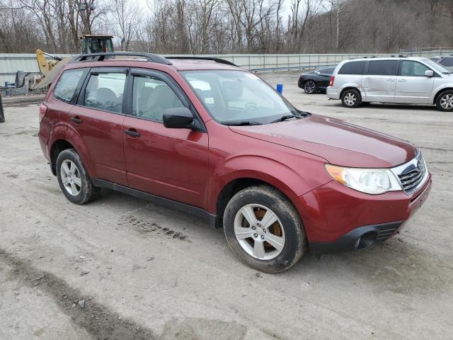 Photo 3 VIN: JF2SH6BC0AH775849 - SUBARU FORESTER X 