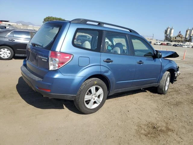 Photo 2 VIN: JF2SH6BC0AH806985 - SUBARU FORESTER X 