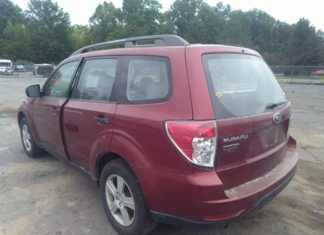 Photo 2 VIN: JF2SH6BC0AH906102 - SUBARU FORESTER 