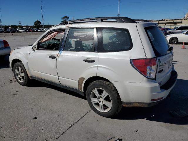 Photo 1 VIN: JF2SH6BC0AH913180 - SUBARU FORESTER 