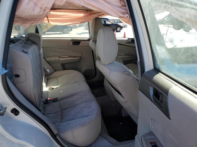 Photo 10 VIN: JF2SH6BC0AH913180 - SUBARU FORESTER 