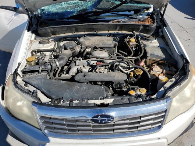 Photo 11 VIN: JF2SH6BC0AH913180 - SUBARU FORESTER 