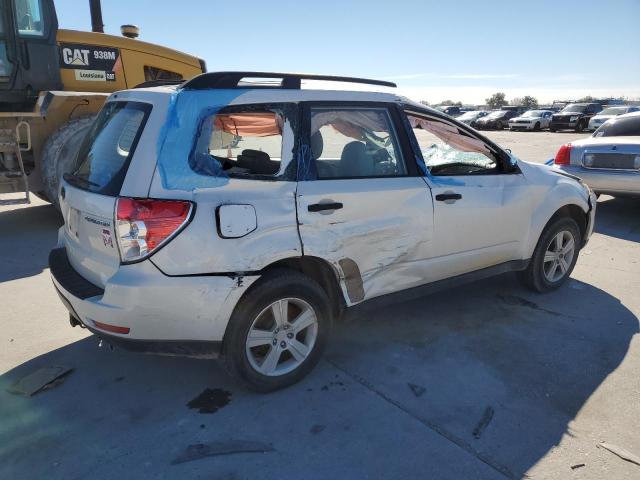 Photo 2 VIN: JF2SH6BC0AH913180 - SUBARU FORESTER 