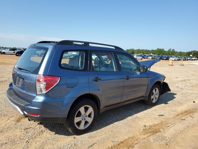 Photo 2 VIN: JF2SH6BC1AH763984 - SUBARU FORESTER X 